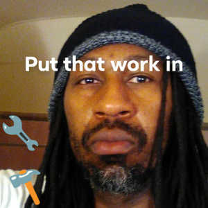 Meet your Posher, Kenny